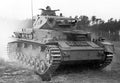 Sdkfz 161 Panzer Iv Medium Tank Germany 4 A4 Photo Print