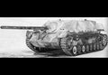Sdkfz 162 Panzer Iv 70v Tank Destroyer Germany A4 Photo Print