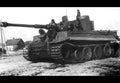 Sdkfz 181 Panzer Vi Tiger I Heavy Tank Germany 8 A4 Photo Print