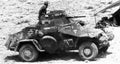 Sdkfz 222 A4 Photo Print