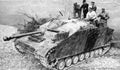 Sdkfz142 Stugiv A4 Photo Print