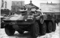 Sdkfz234 Puma 3 A4 Photo Print