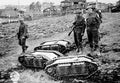 Sdkfz302 Sdkfz303 Goliath 4 A4 Photo Print