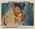 Sea Chase The 03  film star poster A4 Photo Print