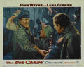 Sea Chase The 04  film star poster A4 Photo Print