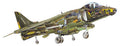 Sea Harrier cutaway A4 Photo Print