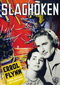  Sea Hawk The 05 film star poster A4 Photo Print