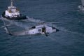 Seahawk Rescue Operation A4 Photo Print