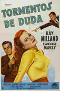 Sealed Verdict 01  film star poster A4 Photo Print