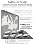 Seamew Caps Aircraft Vintage Retro Advert Poster A4 Photo Print