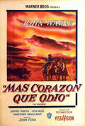  Searchers The 12 film star poster A4 Photo Print