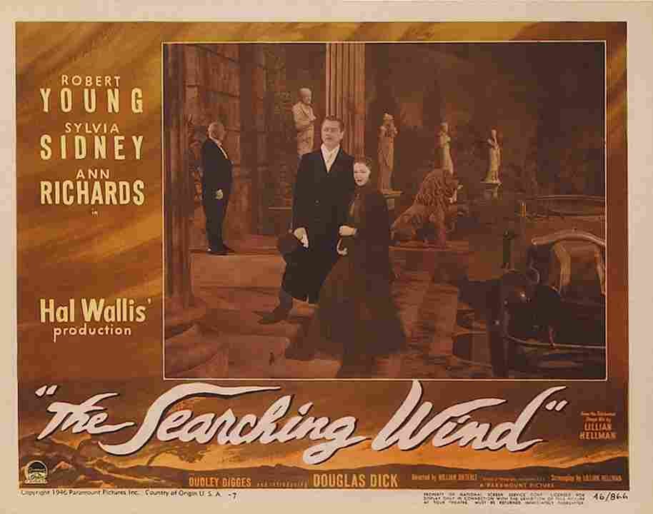 Searching Wind The 06  film star poster A4 Photo Print