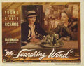 Searching Wind The 07  film star poster A4 Photo Print