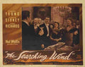 Searching Wind The 08  film star poster A4 Photo Print