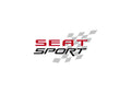 Seat Sport A4 Photo Print