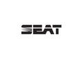 Seat6 A4 Photo Print