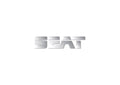 Seat7 A4 Photo Print