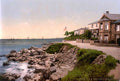 Seaview near Ryde I Isle of Wight 08993u A4 Photo Print