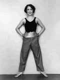 Sebastian Dorothy 10 film star poster A4 Photo Print