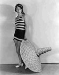 Sebastian Dorothy 14 film star poster A4 Photo Print