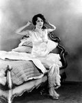 Sebastian Dorothy 15 film star poster A4 Photo Print