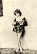 Sebastian Dorothy 2 film star poster A4 Photo Print