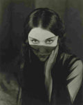 Sebastian Dorothy 26S film star poster A4 Photo Print