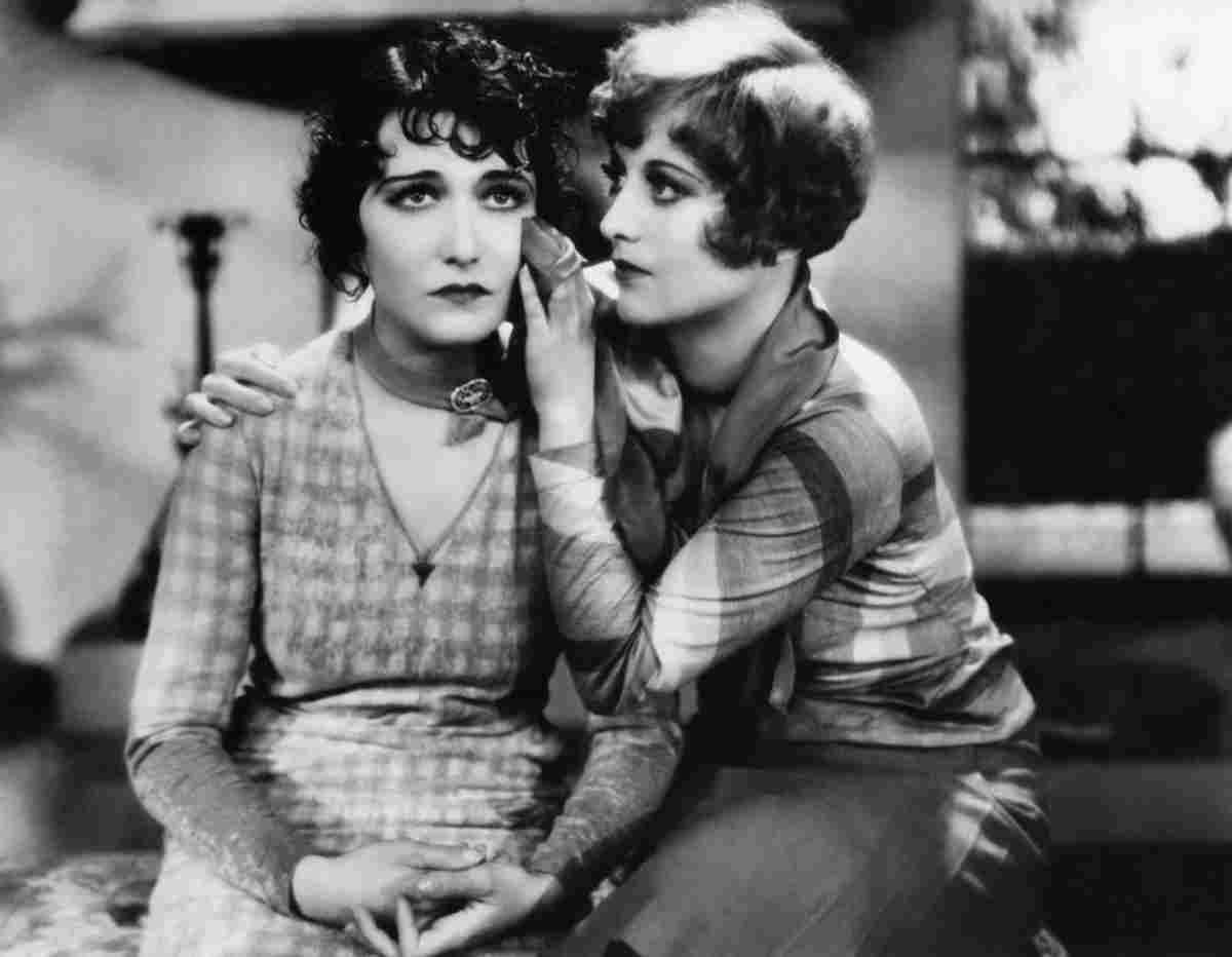 Sebastian Dorothy Our Dancing Daughters 1 film star poster A4 Photo Print