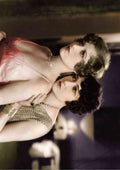 Sebastian Dorothy Our Dancing Daughters 2C A4 Photo Print