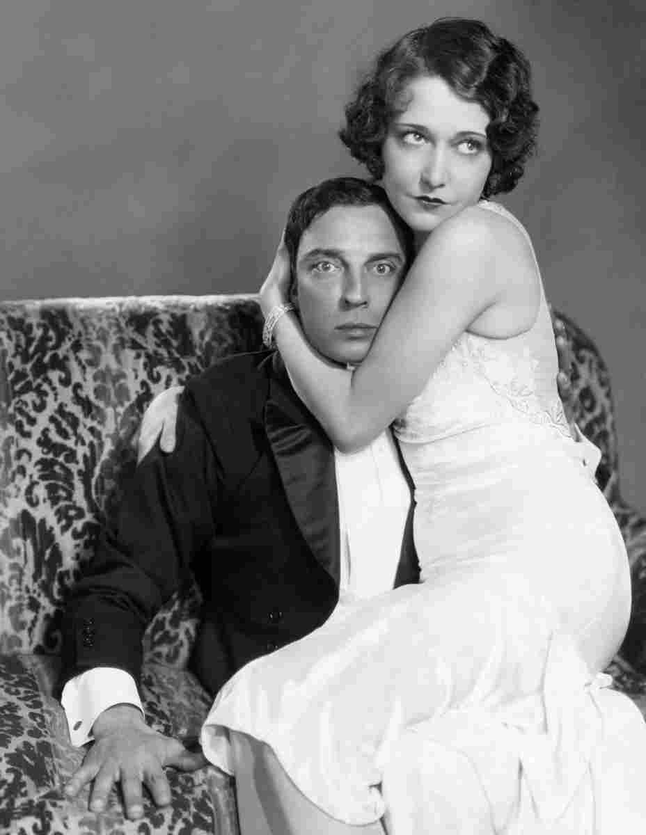 Sebastian Dorothy Spite Marriage 2 film star poster A4 Photo Print