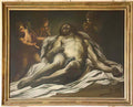 Sebastiano Conca christ mort sebastiano conca Art A4 Photo Print