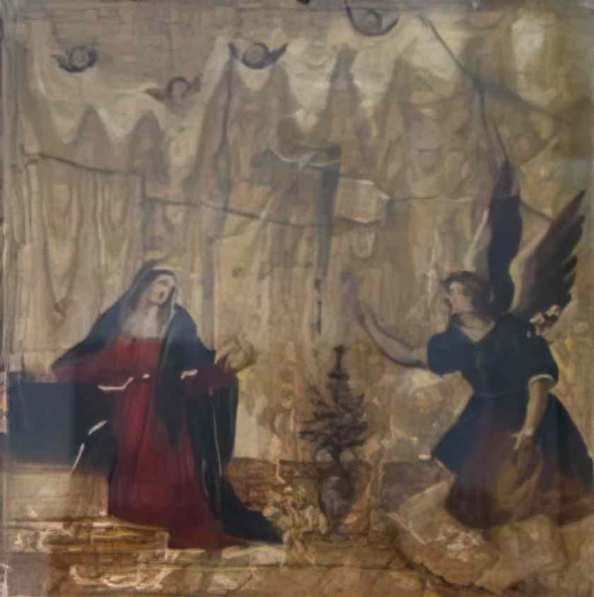 Sebastiano del Piombo n mes beaux arts114 Art A4 Photo Print