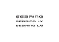 Sebring145 A4 Photo Print