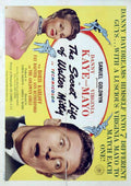 Secret Life of Walter Mitty The 03 Film A4 Photo Print