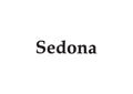Sedona A4 Photo Print