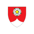 Seftigen Dist Coat Of Arms N4283 A4 Photo Print