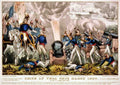 Seigeof Vera Cruz Vintage A4 Photo Print