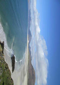 Seilebost Isle Of Harris 2 A4 Photo Print