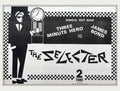 Selecter Hero Poster Vintage Retro Advert Poster A4 Photo Print