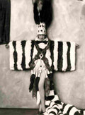 Sels Jane 2 film star poster A4 Photo Print