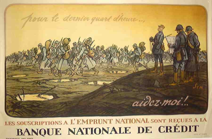 SemGeneral Vintage Advert A4 Photo Print