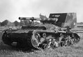 Semovente 90 53 A4 Photo Print