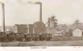 Senghenydd Senghenydd Colliery Vintage A4 Photo Print