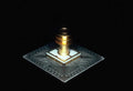Sensor Module Circuit A4 Photo Print