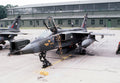 Sepecat Jaguar 12 A4 Photo Print