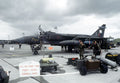 Sepecat Jaguar 13 A4 Photo Print