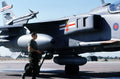 Sepecat Jaguar 14 A4 Photo Print
