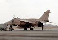 Sepecat Jaguar 17 A4 Photo Print