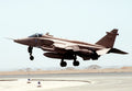 Sepecat Jaguar 18 A4 Photo Print
