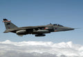 Sepecat Jaguar 2 A4 Photo Print